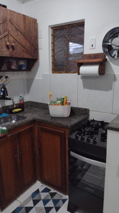 Vila da Detinha Piúma Exterior foto