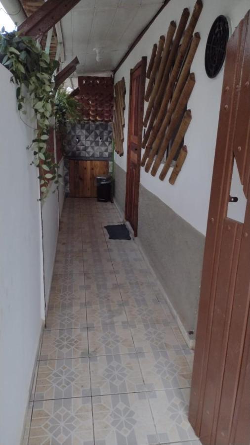 Vila da Detinha Piúma Exterior foto